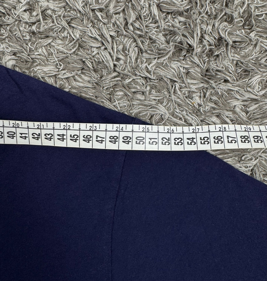 Stone Island T-shirt con stampa laterale