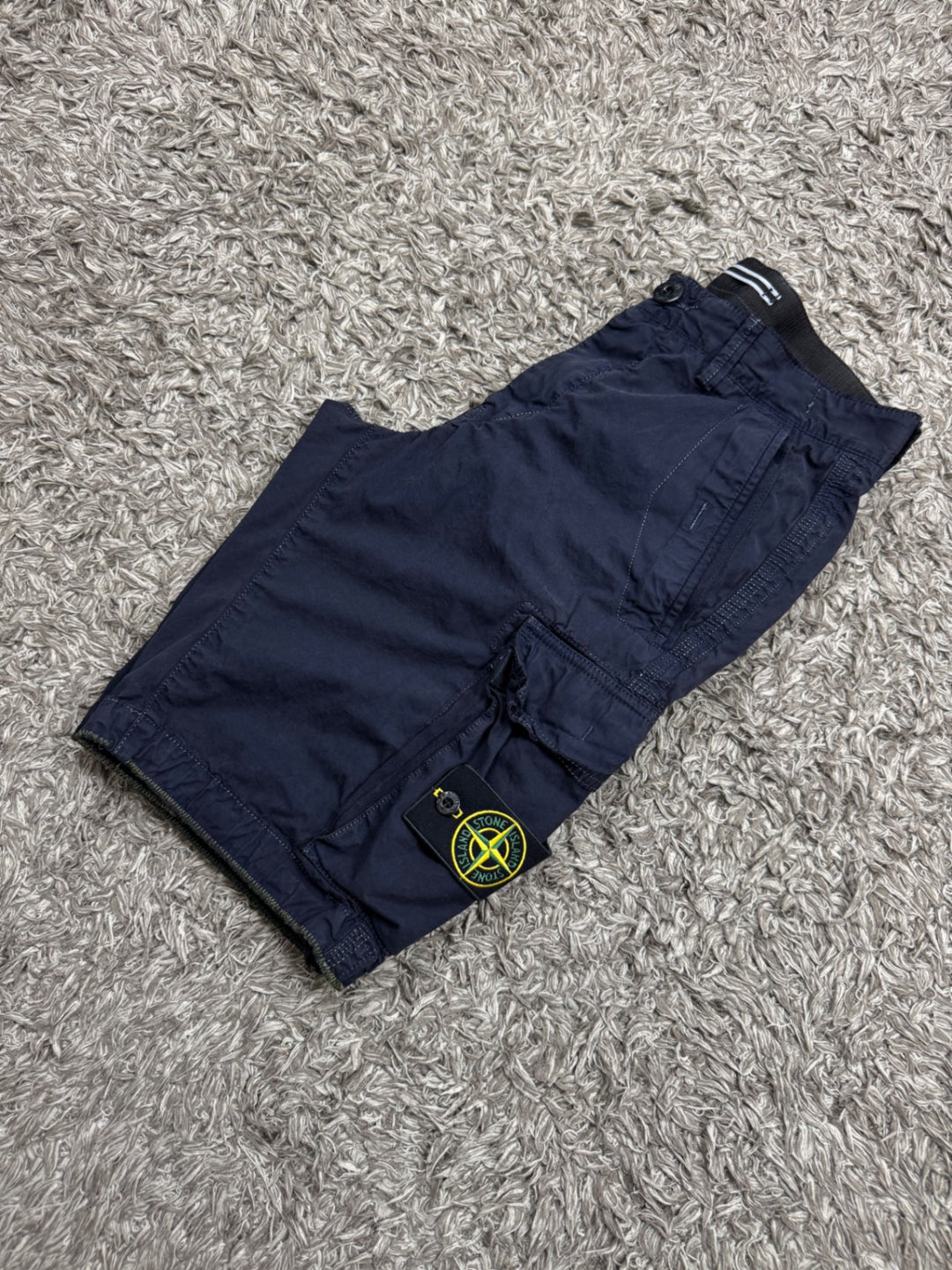 Stone Island Bermuda