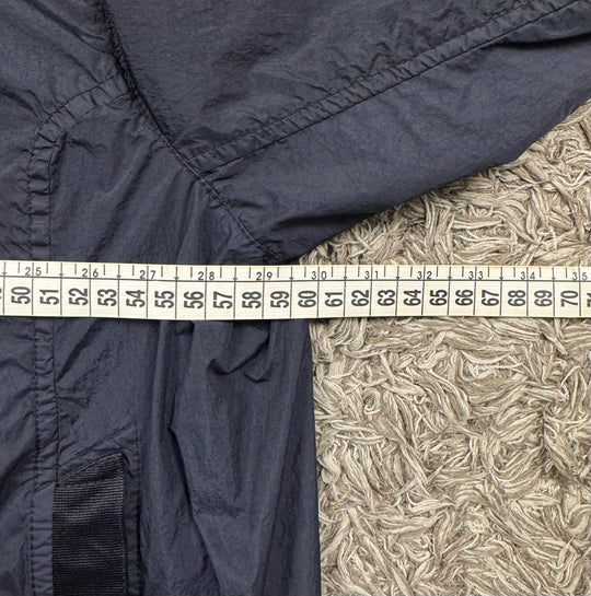 Stone Island Crincke Reps