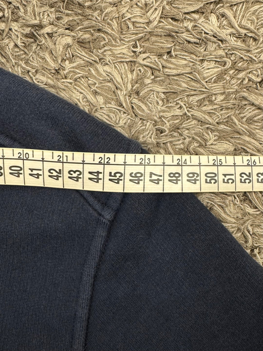 Stone Island giacca felpata