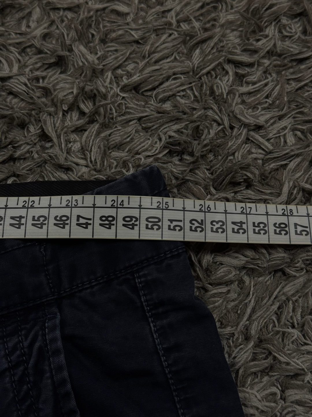 Stone Island pantaloncino cargo