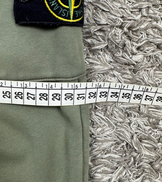 Stone Island Pantalone tuta