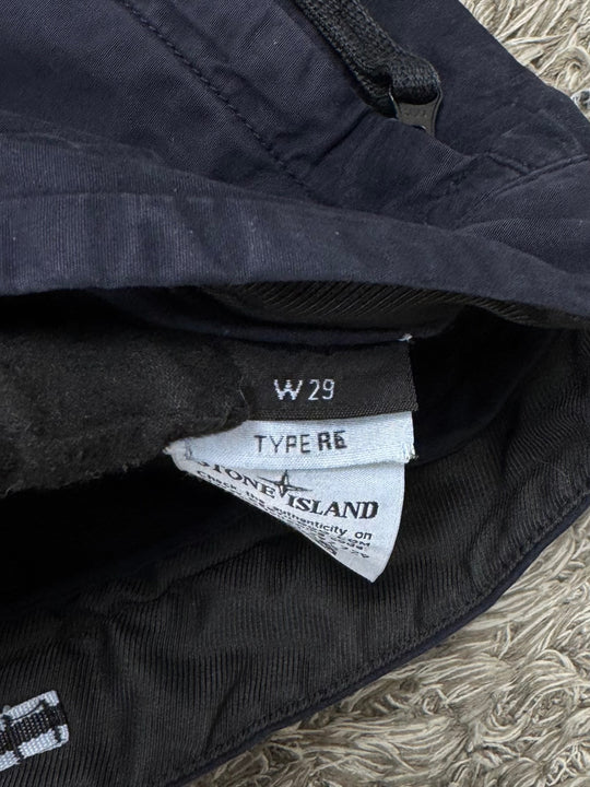 Stone Island Bermuda