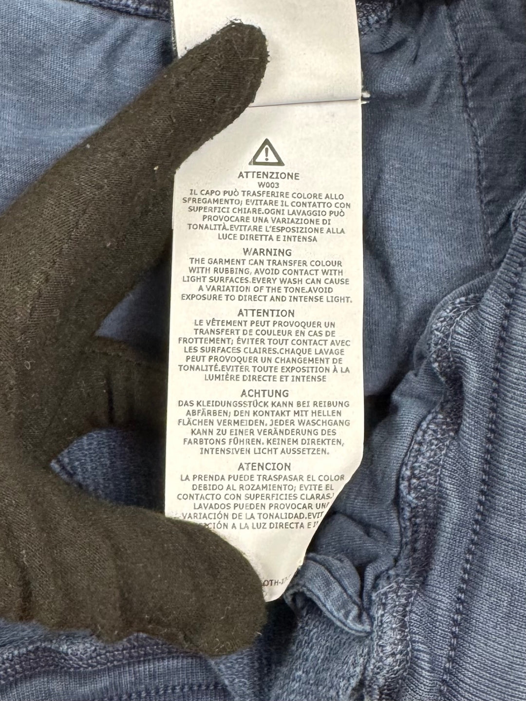 Stone Island Shorts