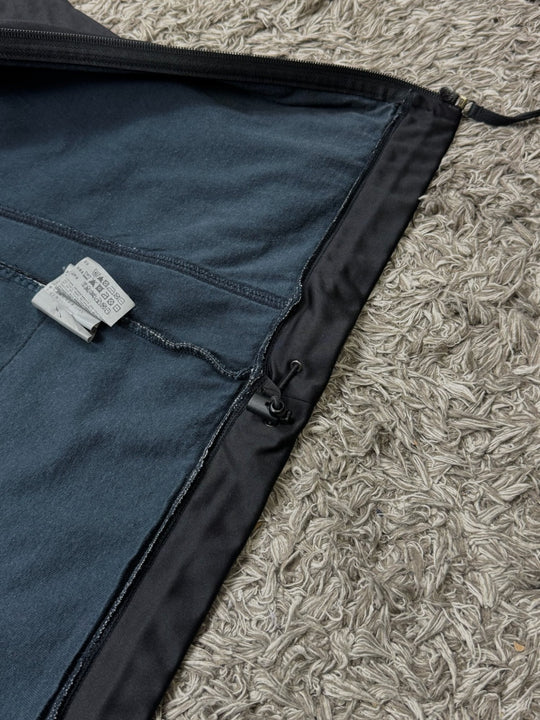 Stone Island felpa vintage con zip