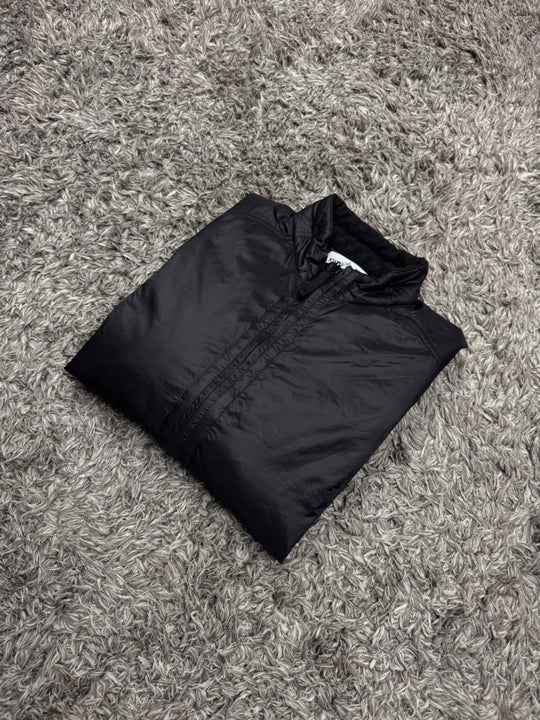 Stone Island Giubbotto Micro Rip Stop With Primaloft