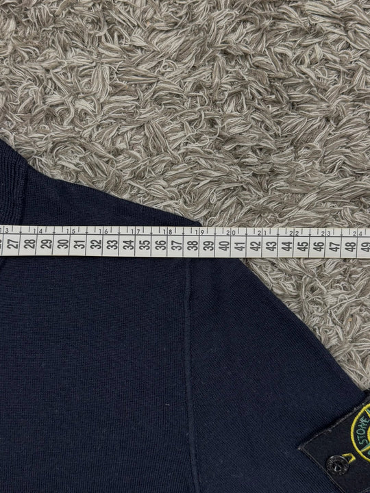 Stone Island maglione in lana