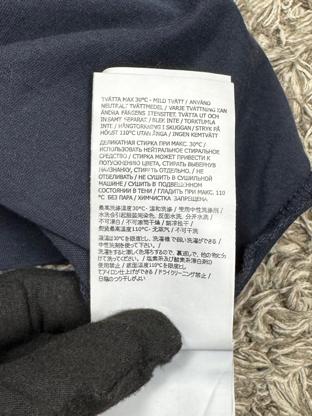Stone Island T-shirt