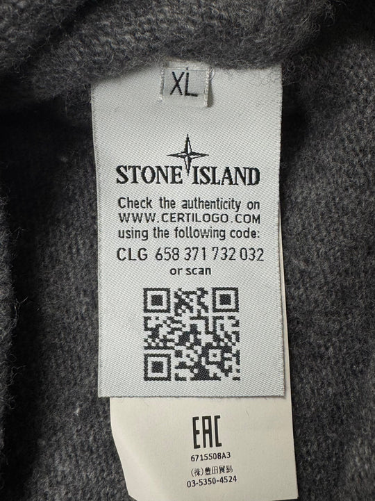 Stone Island maglione