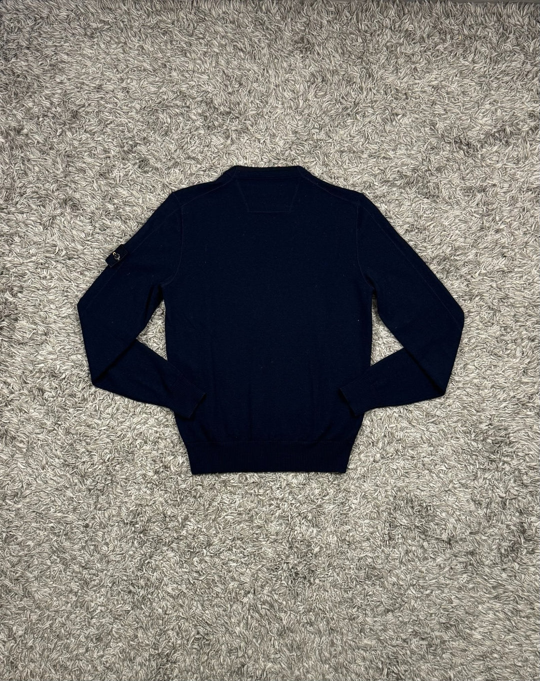 Stone Island maglione in lana