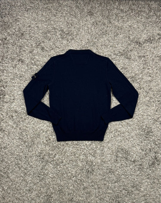 Stone Island maglione in lana