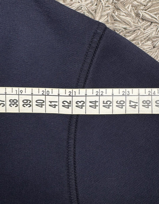 Stone Island felpa girocollo