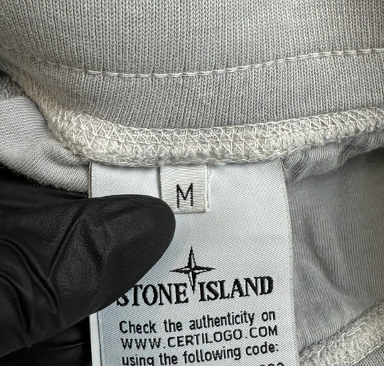 Stone Island shorts