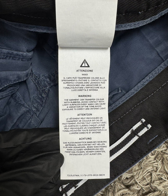 Stone Island Bermuda