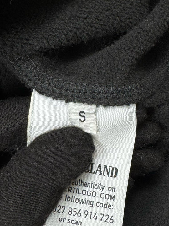 Stone Island felpa girocollo