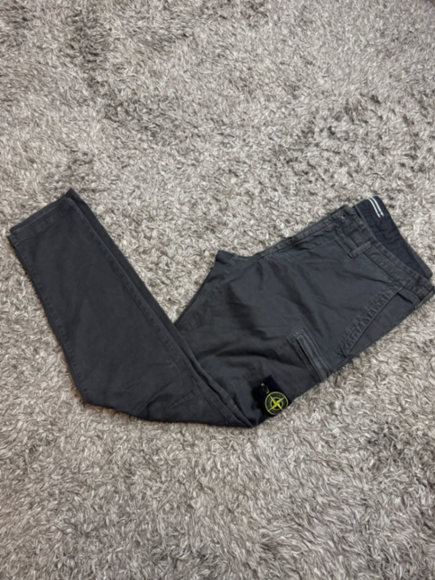 Stone Island Cargo