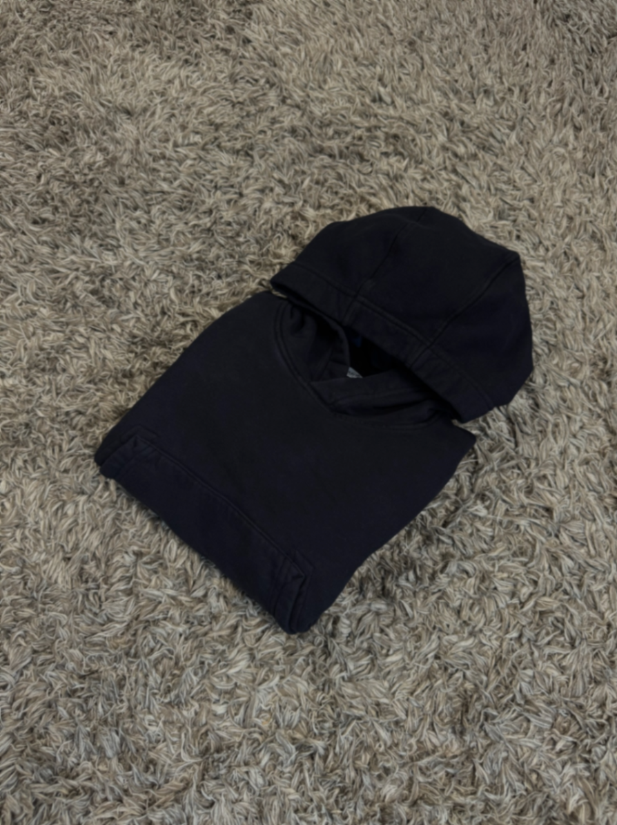 Stone Island Junior Felpa con cappuccio