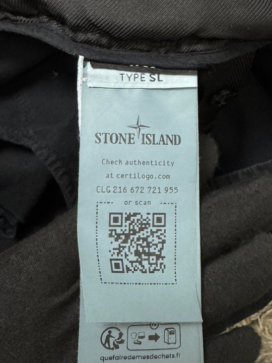 Stone Island Cargo
