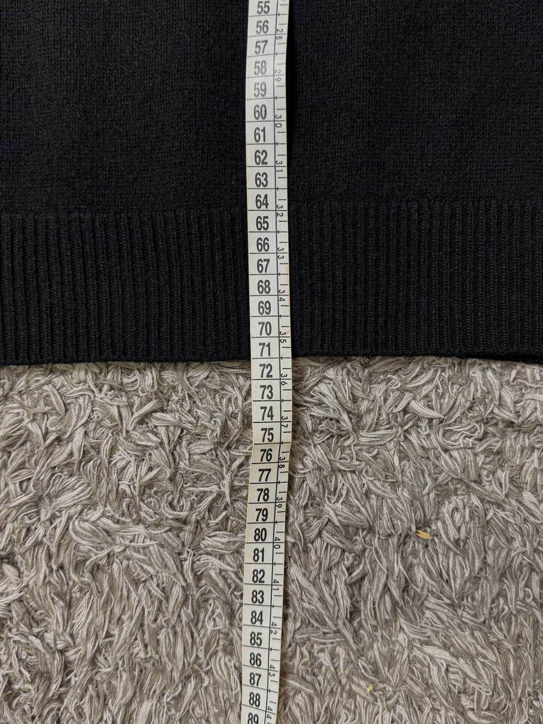 Stone Island maglione collo a v