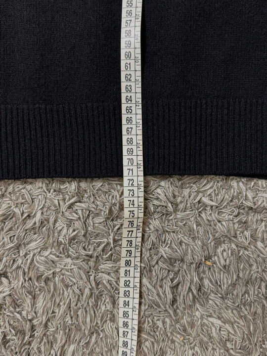Stone Island maglione collo a v