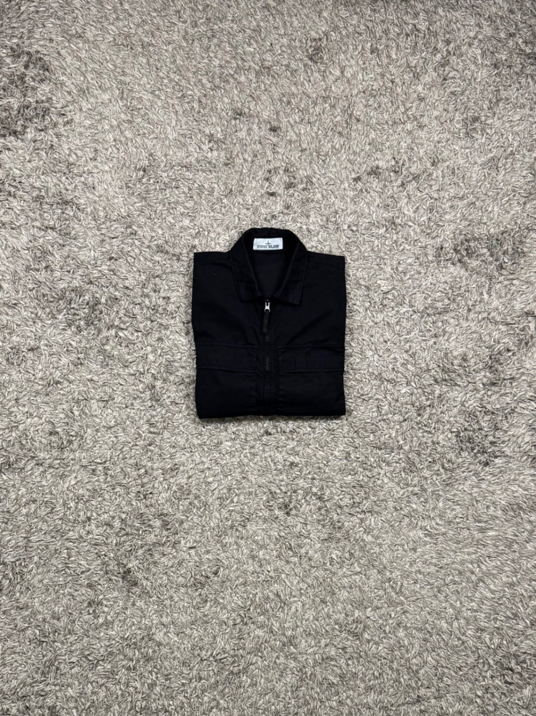 Stone Island Overshirt
