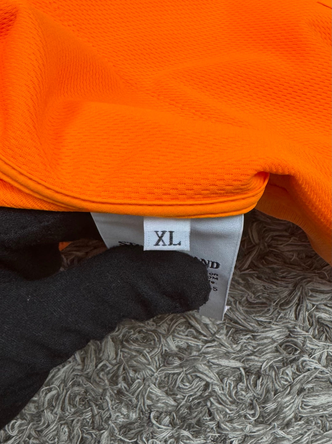 Stone Island Light Soft Shell-R