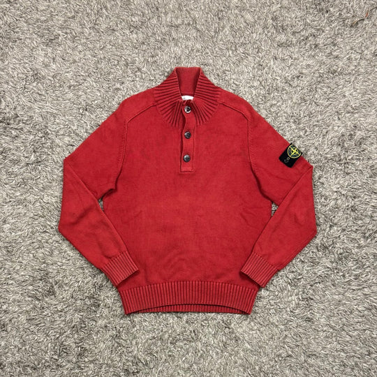 Stone Island Pullover