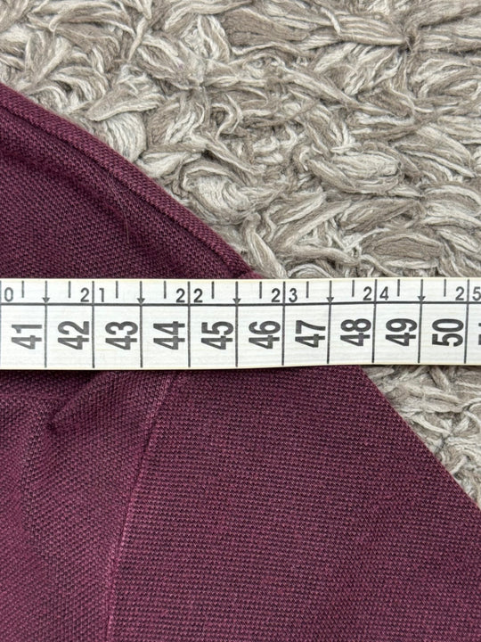 Stone Island Polo Maniche Lunghe