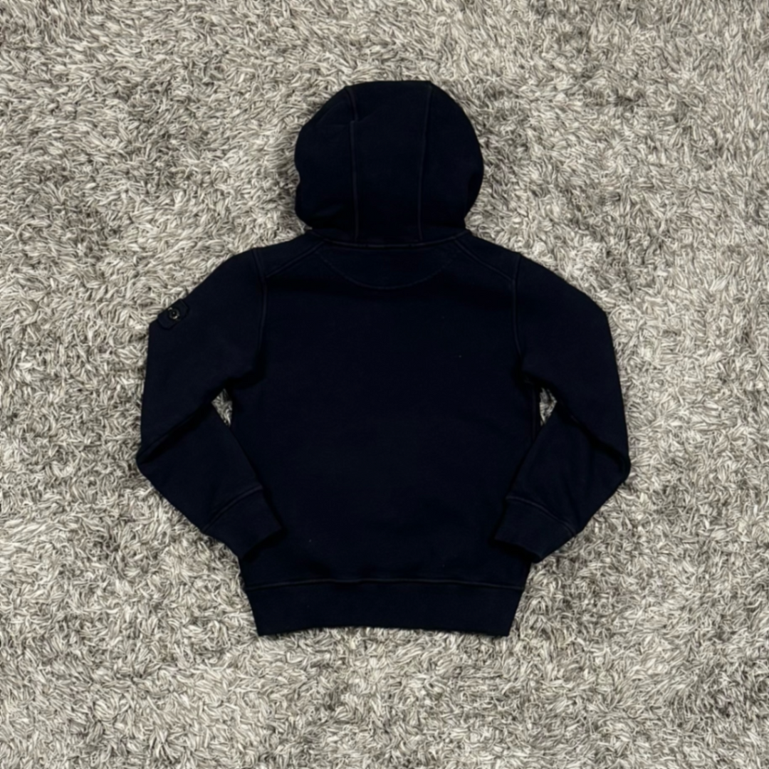 Stone Island Junior Felpa