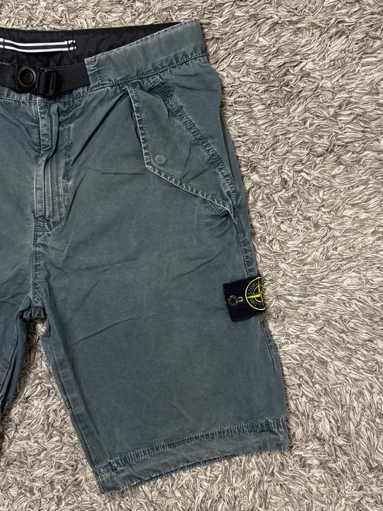 Stone Island bermuda