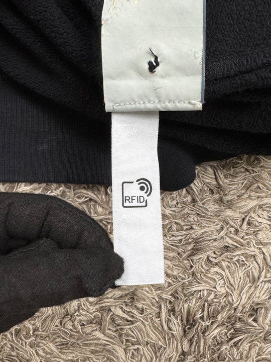Stone Island Felpa Full Zip
