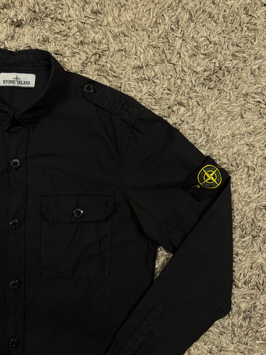 Stone Island Camicia
