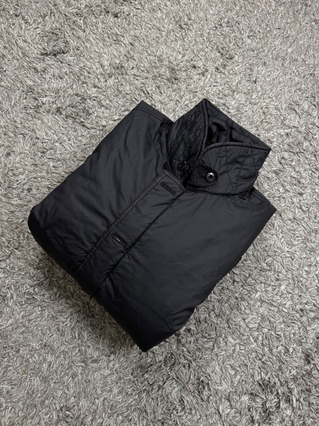 Stone Island Mussola Gommata
