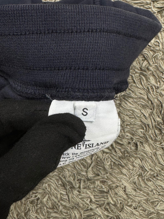 Stone Island pantaloni tuta
