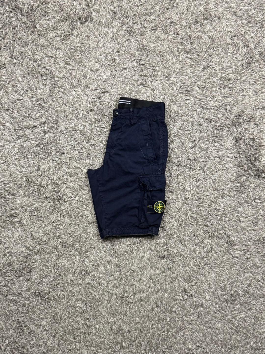 Stone Island Bermuda
