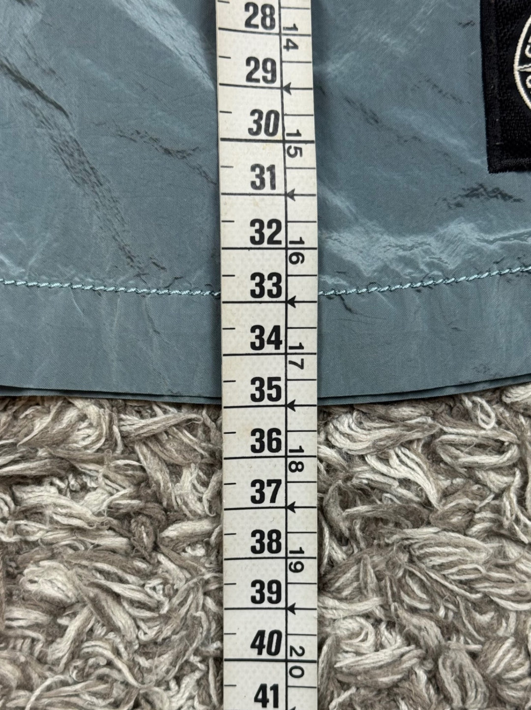 Stone Island Costume