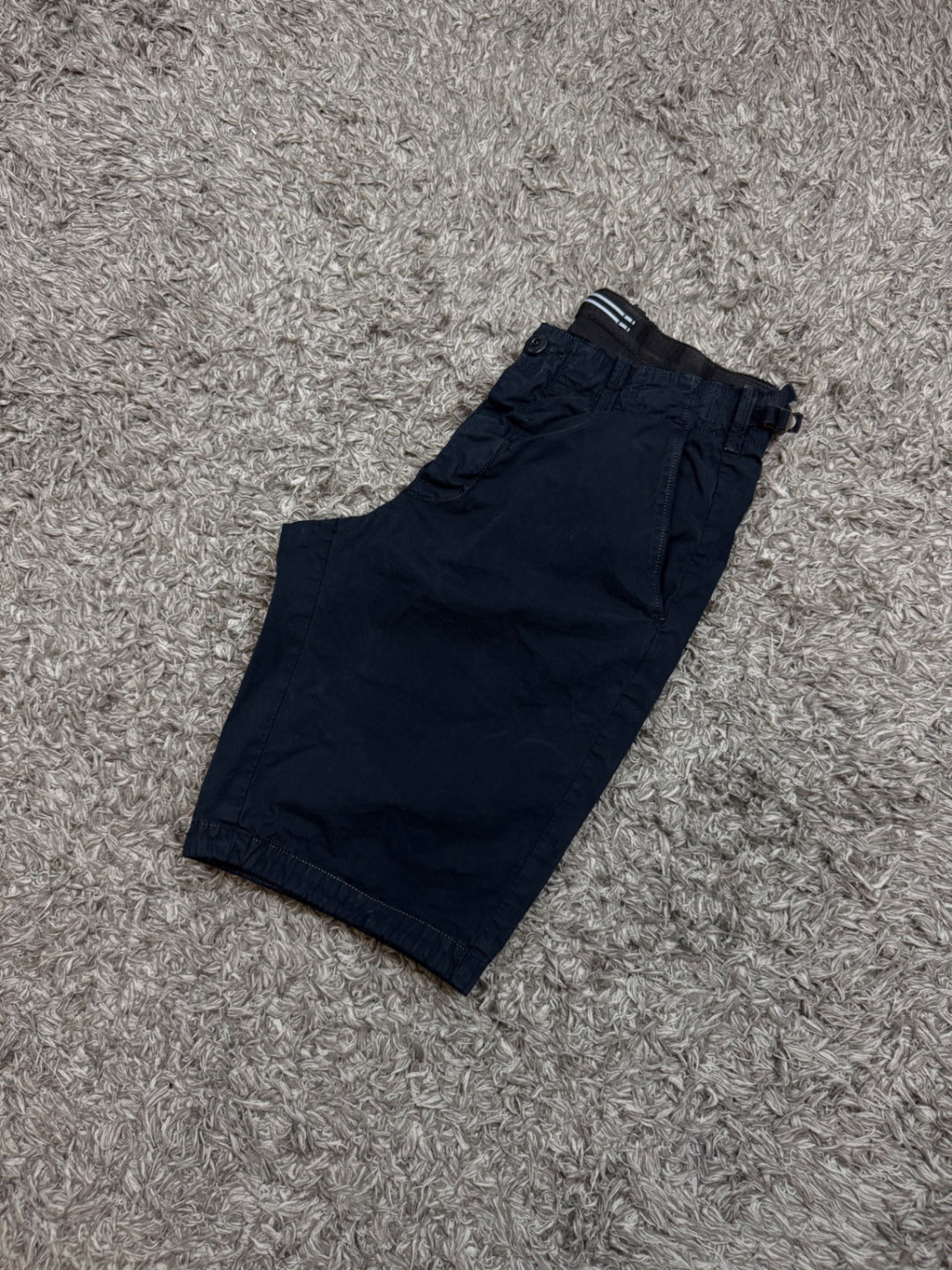 Stone Island Bermuda