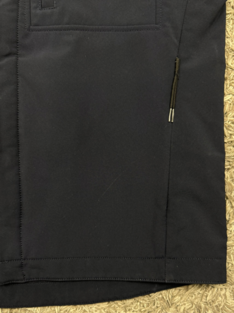Stone Island Soft Shell-R