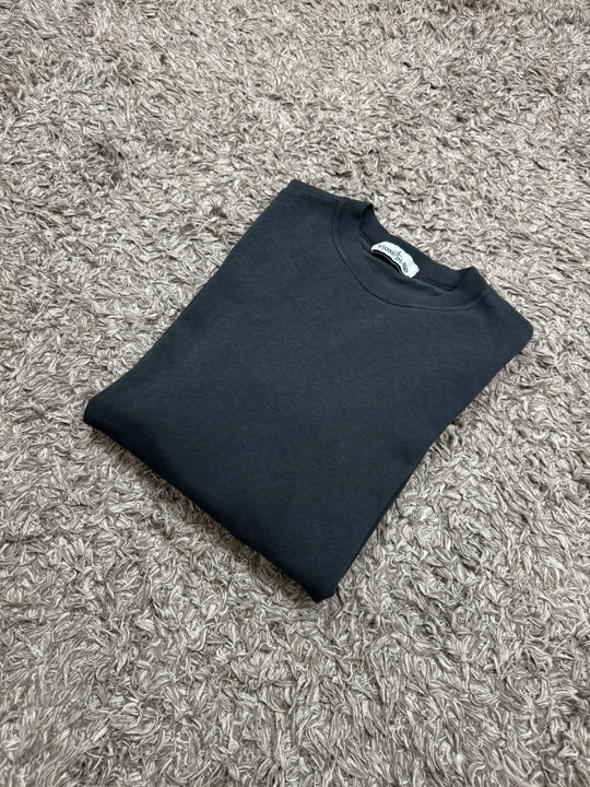 Stone Island felpa girocollo
