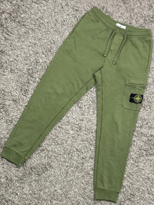 Stone Island Pantalone Tuta