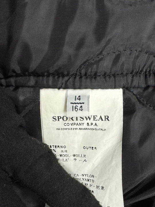 Stone Island Peacoat