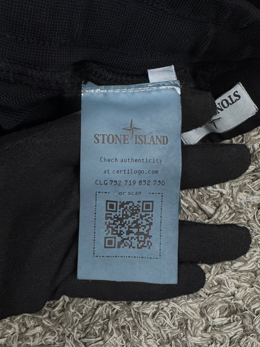 Stone Island Shorts