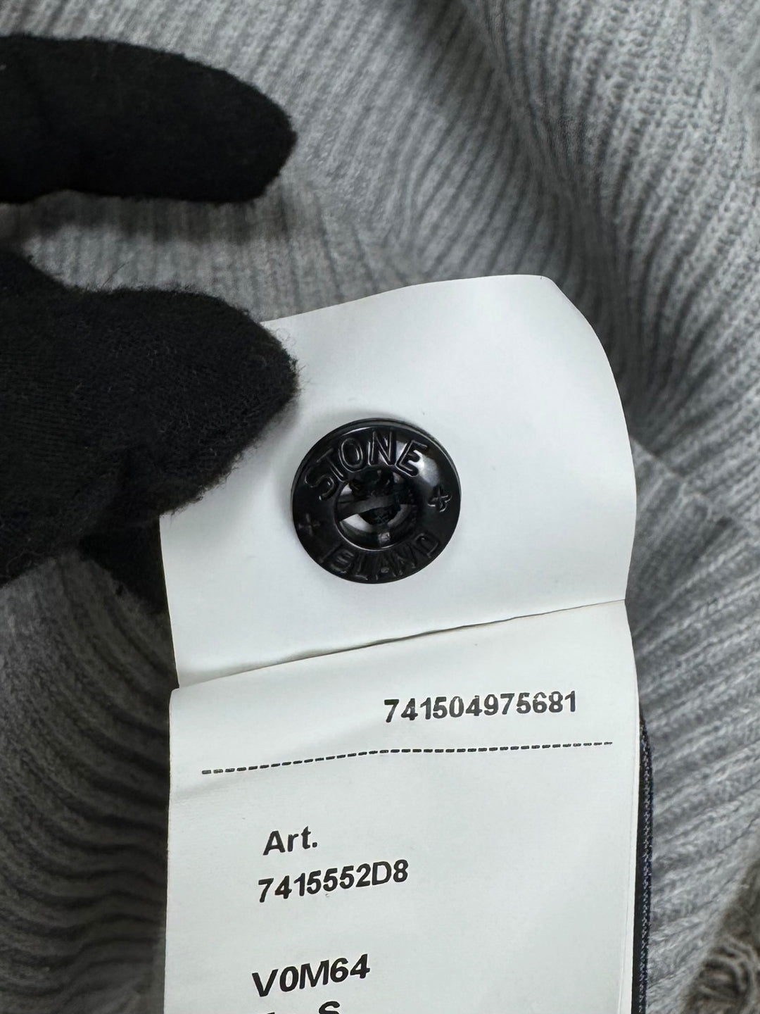 Stone Island Maglione