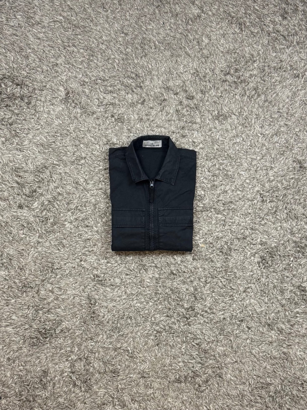 Stone Island Overshirt