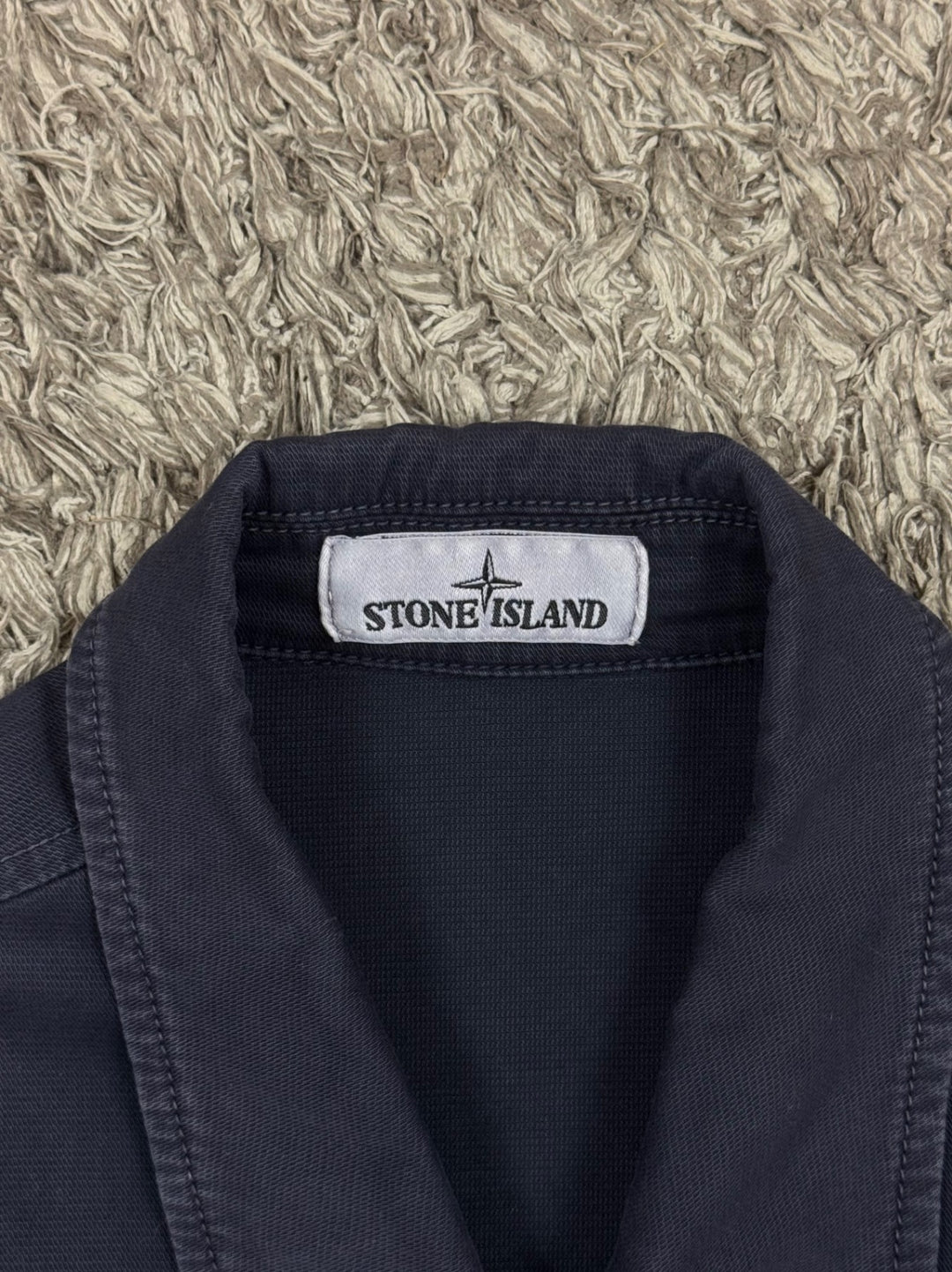 Stone Island Overshirt