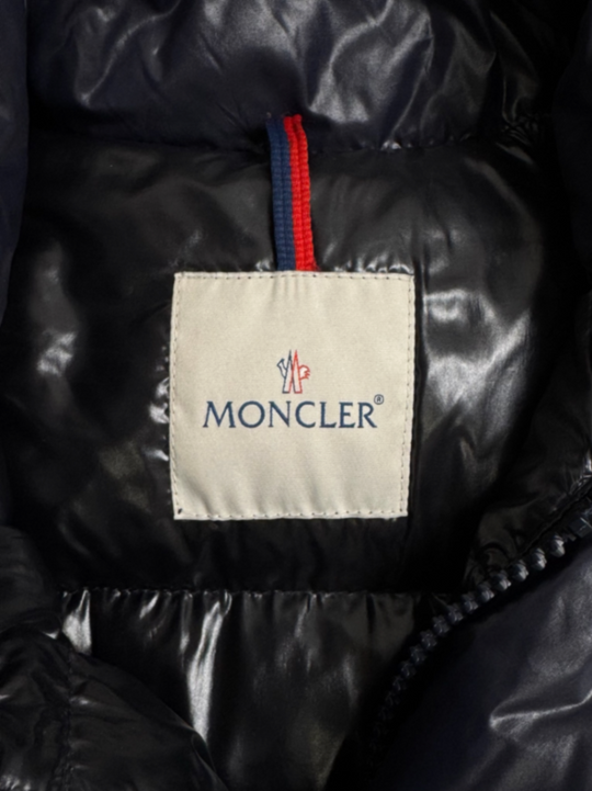 Moncler Ever Jacket