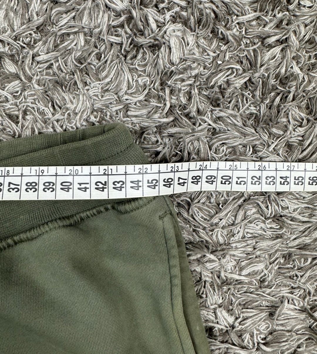 Stone Island Pantalone tuta
