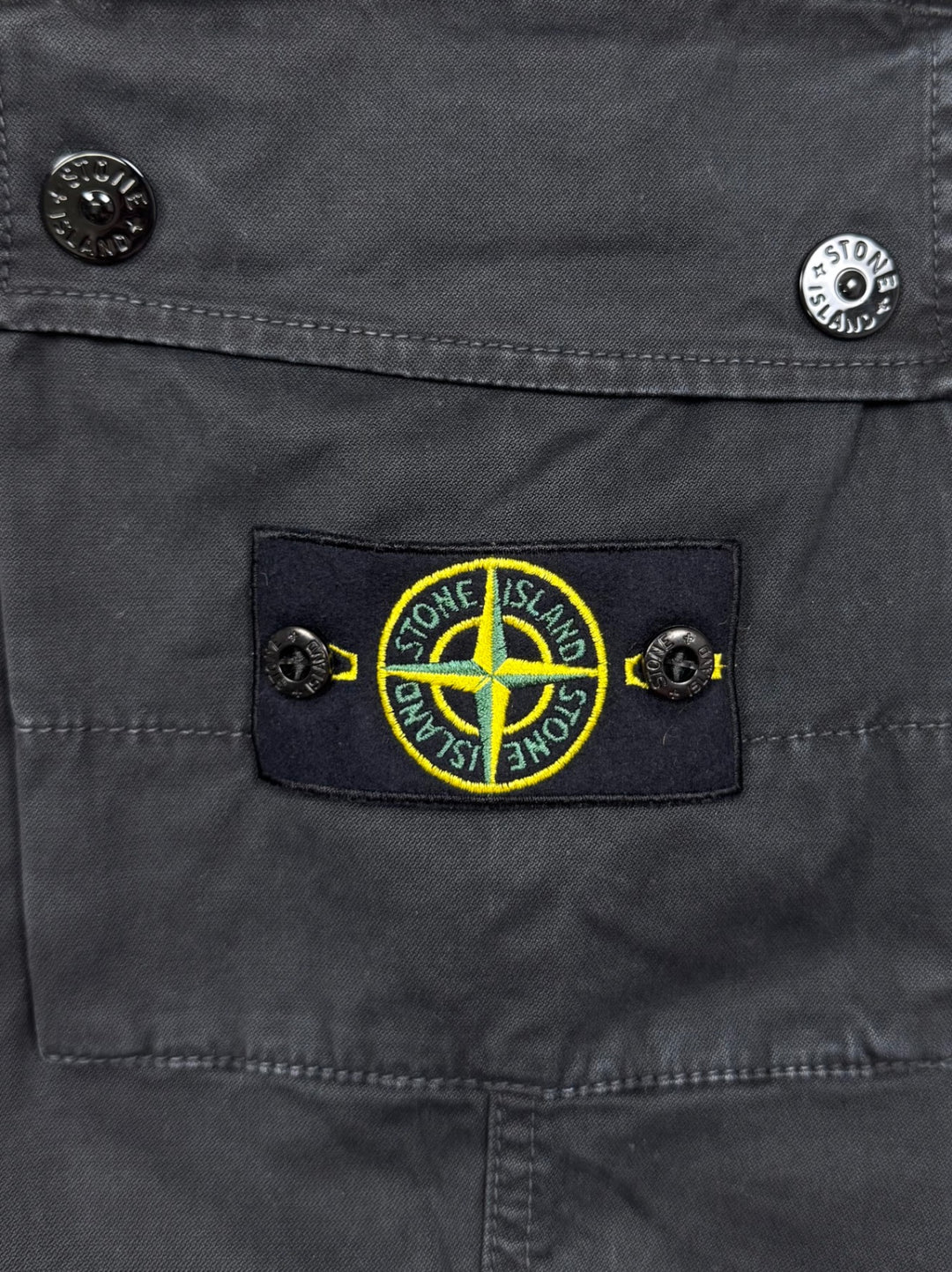 Stone Island Cargo