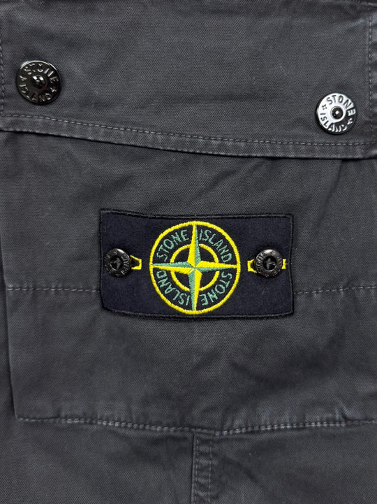 Stone Island Cargo
