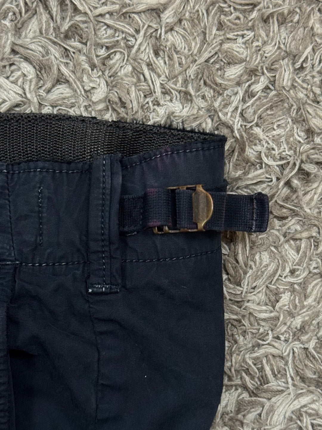 Stone Island Bermuda